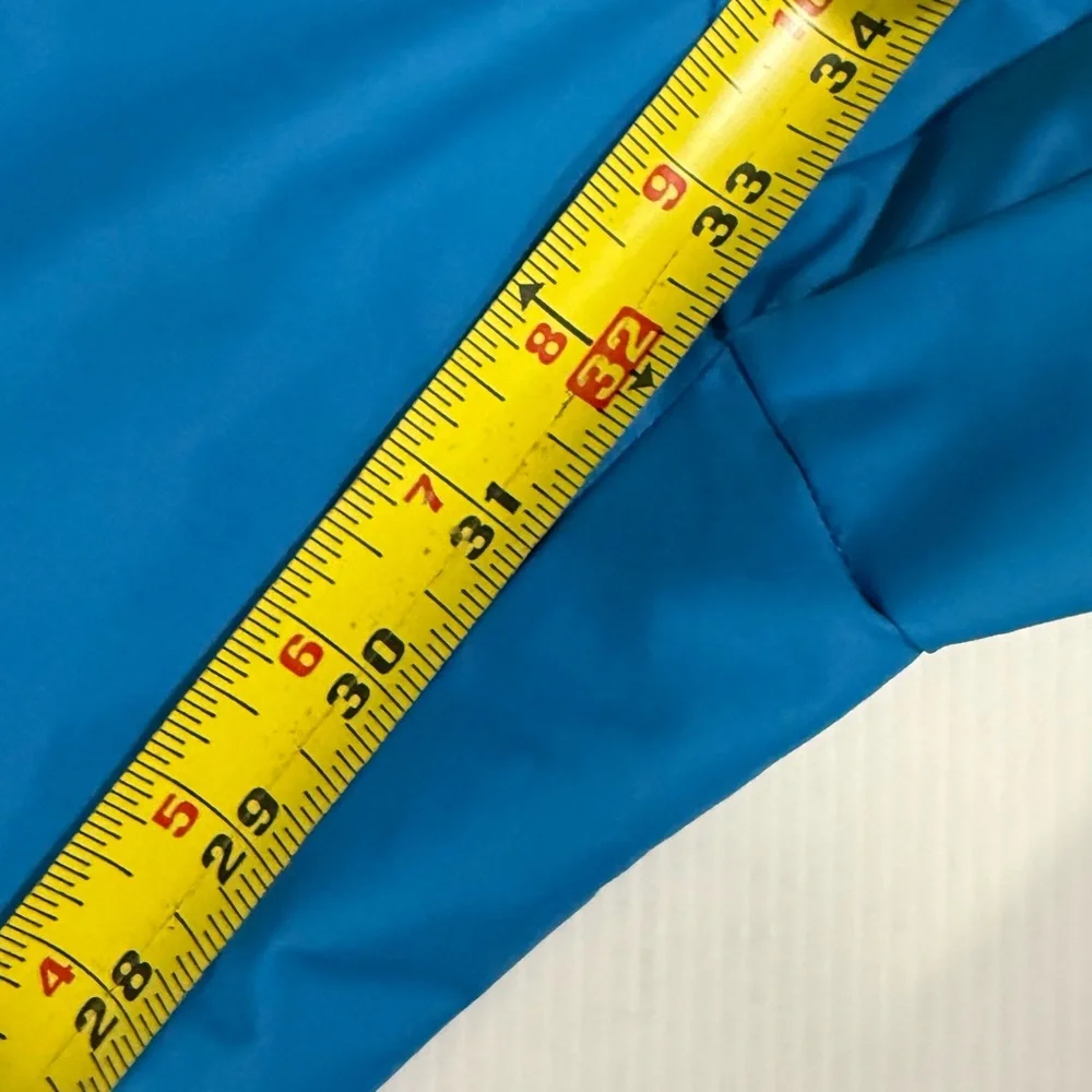 J Lindeberg Pants Mens 34x34 Blue Troon Micro Stretch Golf‎ Performance Fit